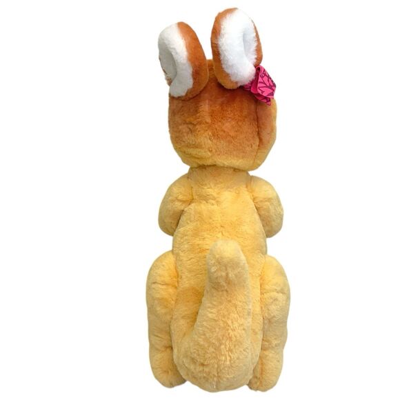 FurReal Friends Mama Josie Kangaroo + 2 Baby Joeys Tested & Working 70 Sounds - Picture 6 of 10